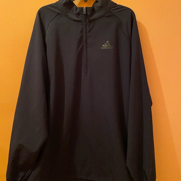 Adidas track sweater - Picture 2 of 2